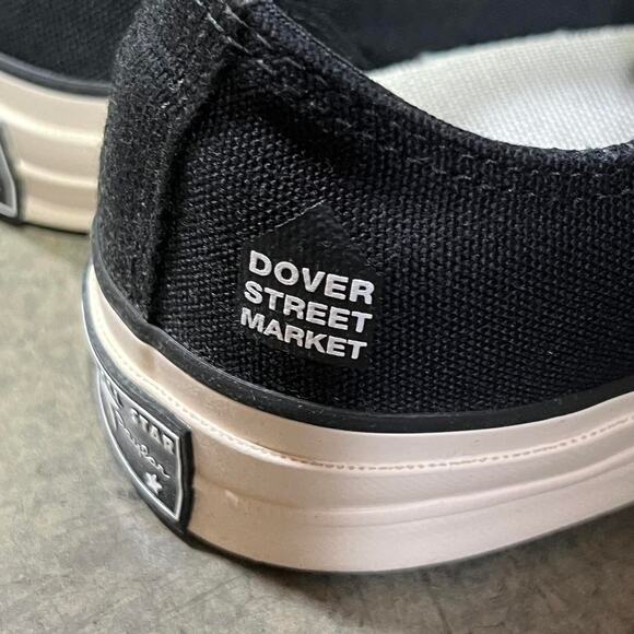 Dsm dover street market converse - Picture 5 of 7